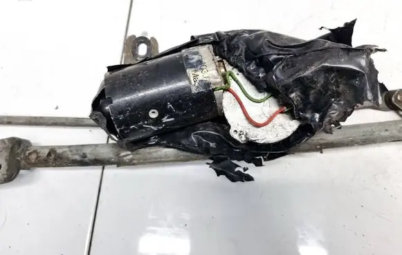 Peugeot 106 Wiper motor
