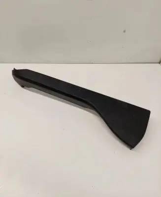 BMW 5 F10 F11 Front passenger seat rail trim 6981776 60829010