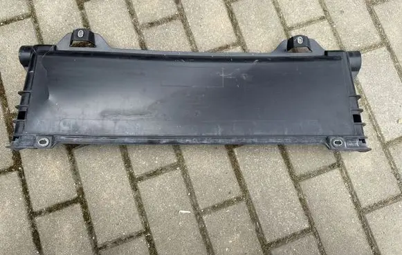 Porsche 911 991 Radiator trim 99110623802
