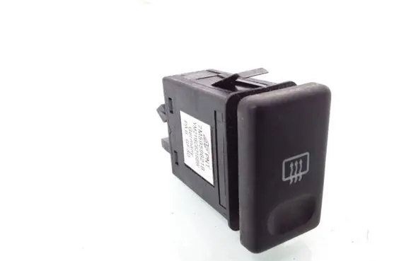 Ford Galaxy Windscreen/window heater switch 7M5959621B