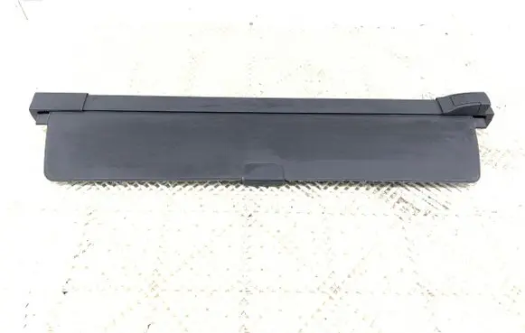 Opel Insignia A Parcel shelf load cover 