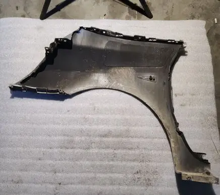 Renault Espace - Grand espace IV Fender