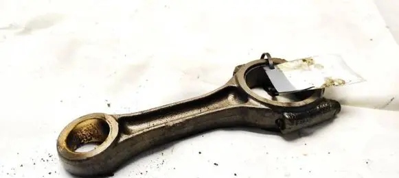 Audi A4 S4 B8 8K Connecting rod/conrod 