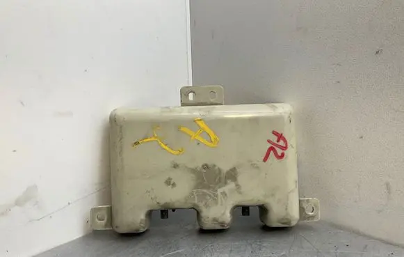 BMW 6 E63 E64 Aerial antenna amplifier 6957348 21367510 28009458