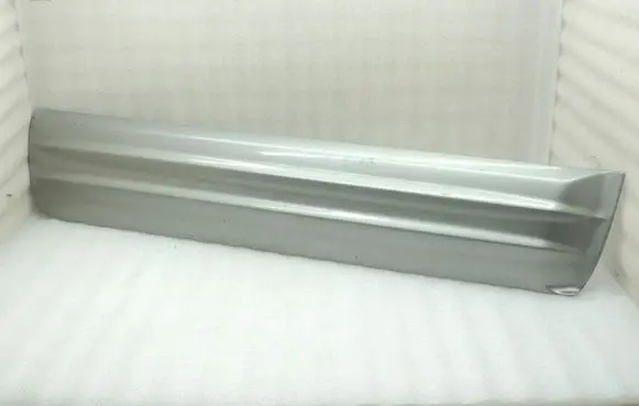 Mitsubishi Pajero Front door trim (molding) MR478754 MR608824
