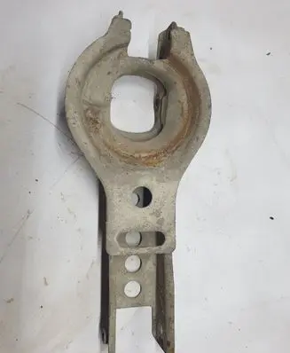Volvo V70 Rear upper control arm/wishbone