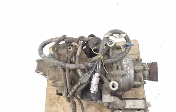 Honda CR-V Rear differential GR7W