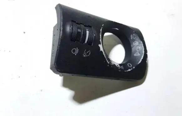 Audi A3 S3 8L Headlight level height control switch 14020603 14-020603