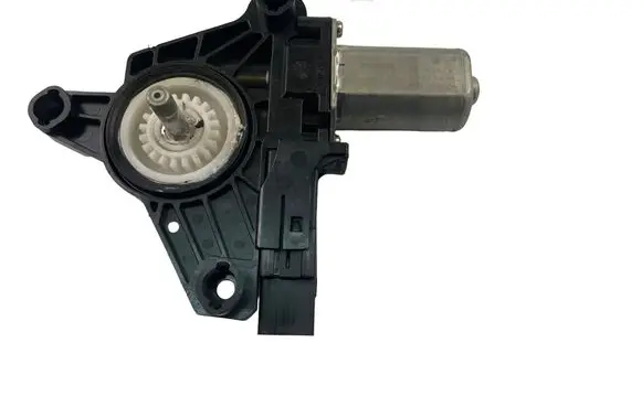 Mercedes-Benz A W176 Rear door window regulator motor A2469063200