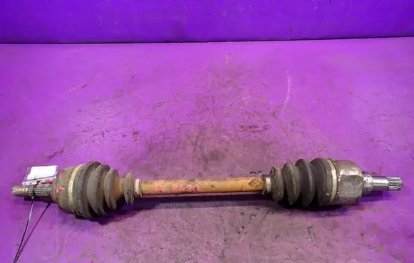 Peugeot 207 CC Front driveshaft 