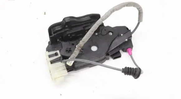 Mercedes-Benz B W247 Rear door lock