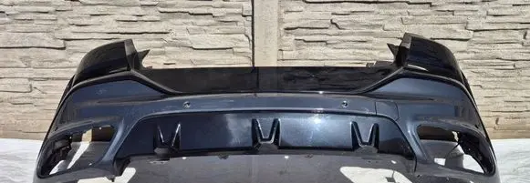 BMW X6 G06 Rear bumper 8069965