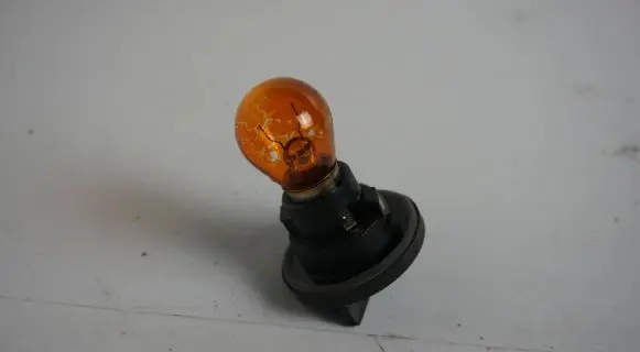 Saab 9-3 Ver2 Headlight part 15620101