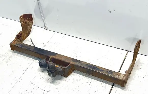 Mercedes-Benz Vito Viano W639 Tow bar set