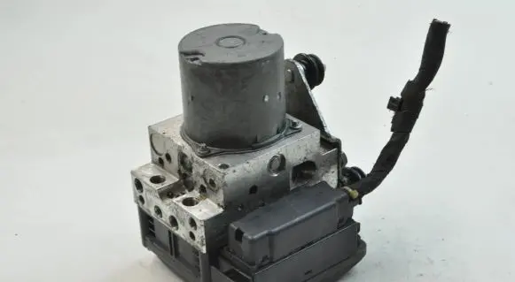 Audi A8 S8 D4 4H ABS Pump 4H0907379B