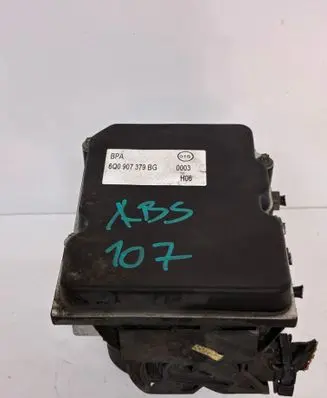 Volkswagen Polo IV 9N3 ABS Pump 6Q0614517AN