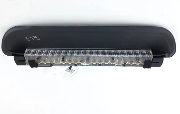 BMW 5 E60 E61 Third/center stoplight