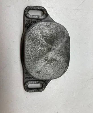 Audi A6 S6 C6 4F Engine mounting bracket 4F0199335C
