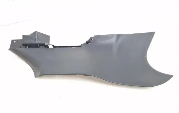 (C) pillar trim