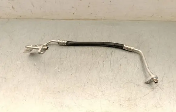Peugeot 208 II Air conditioning (A/C) pipe/hose 9853696880 01167T02
