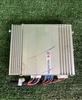 Toyota Prius (XW30) Sound amplifier 862800W622