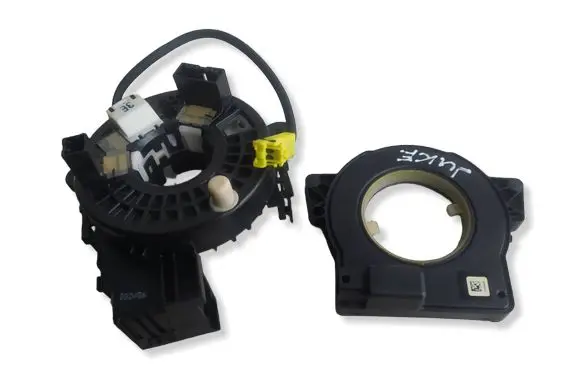 Nissan Juke I F15 Steering angle sensor 2924SN 0265005571