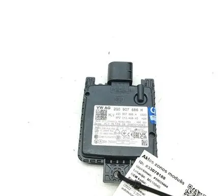 Volkswagen ID. Buzz Blind spot module 2Q0907686H 6PZ013498