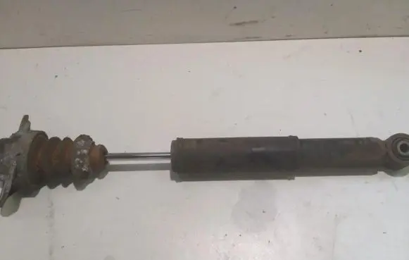 Skoda Octavia Mk2 (1Z) Rear shock absorber/damper