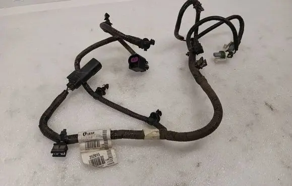 Chevrolet Volt II Other wiring loom 352015 120515