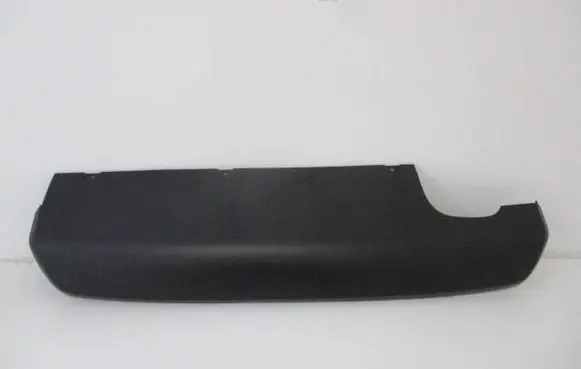 Peugeot 308 Rear bumper lower part trim 9800997077 98009970XT