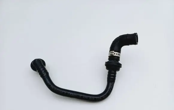 Volkswagen Polo III 6N 6N2 6NF Vacuum line/pipe/hose 1J0611939B 6N1612041N