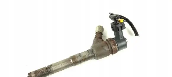 Opel Combo A Fuel injector 0445110351