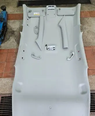 Opel Astra K Headlining 39043667 368129669
