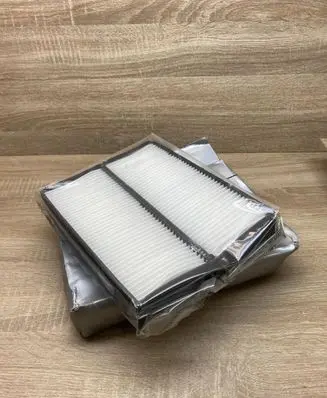 Hyundai Santa Fe Air filter S976193D100