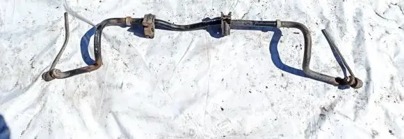 Nissan Qashqai Front anti-roll bar/sway bar