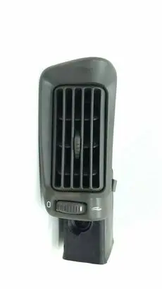 Volvo S80 Dash center air vent grill 9158448