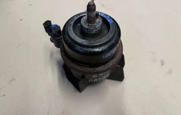 Hyundai ix 55 Engine mount vacuum valve 21912-2B500