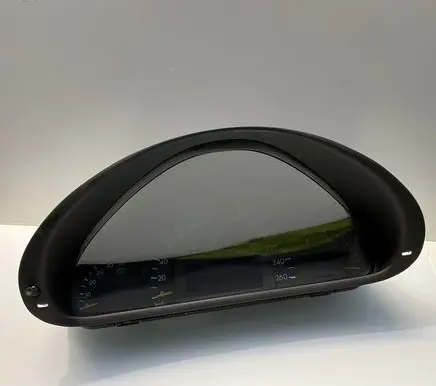 Mercedes-Benz C W203 Speedometer (instrument cluster) A2035401347 110080183 2035401347