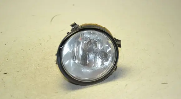 Ford S-MAX Front fog light 6M2115K202A 1K0271275C