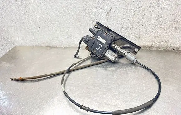 Saab 9-5 Hand brake/parking brake motor A2C53377109 A2C53394942 20897171