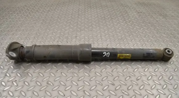 Opel Mokka Rear shock absorber/damper 95320369