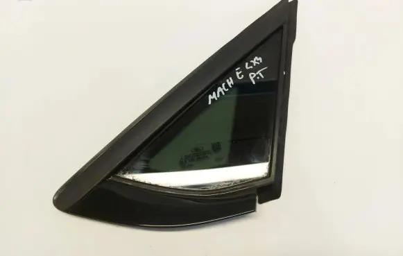 Ford Mustang Mach-E Rear side window