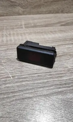 BMW 5 E39 Hazard light switch 8350947