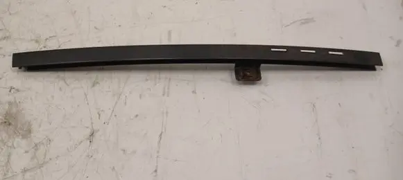 Opel Insignia A Rear door windshield rail 13228150