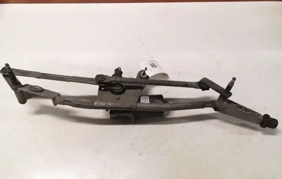 Volvo S60 Front wiper linkage and motor 404775 09151848 5142B