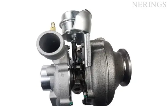 Ford Ranger Turbo 7246520001 7246520007 7246521