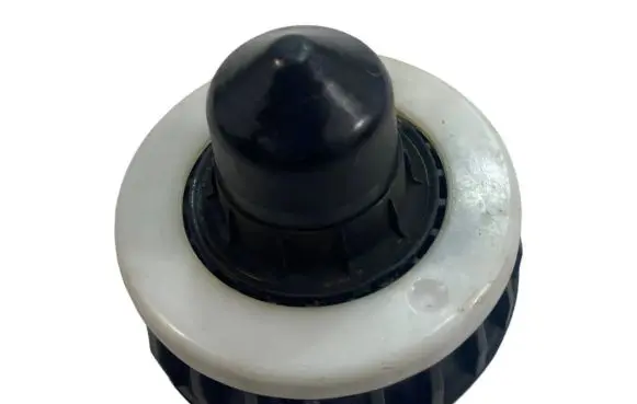BMW 3 F30 F35 F31 Front coil spring rubber mount 6875395 33506875395