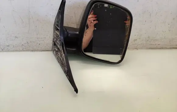 Volkswagen Transporter - Caravelle T4 Manual wing mirror