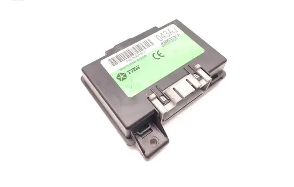 Nissan Note (E11) Comfort/convenience module P05293043AJ 49863181A