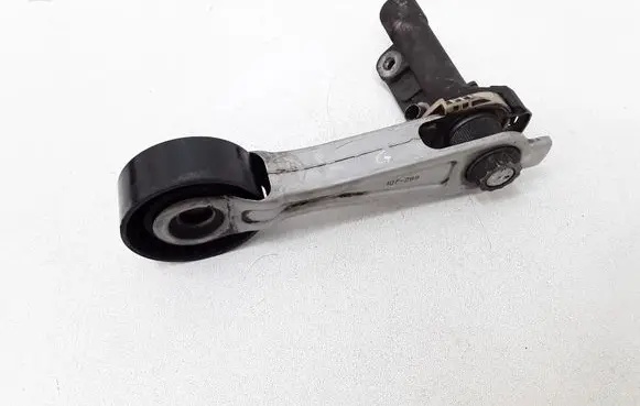 Peugeot 308 Alternator belt tensioner V7534398009